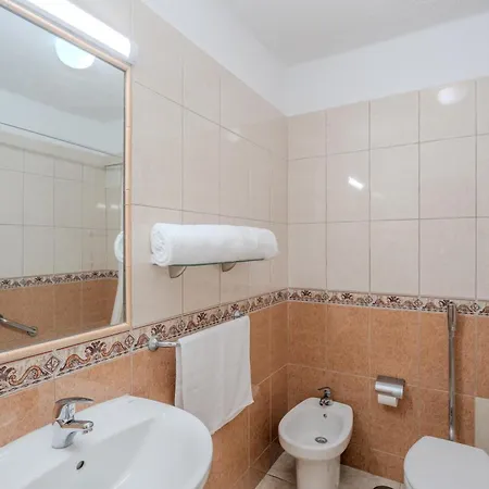Obsidian Santa Maria Appartement Costa Adeje (Tenerife)