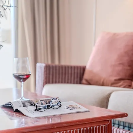 Obsidian Santa Maria Appartement *