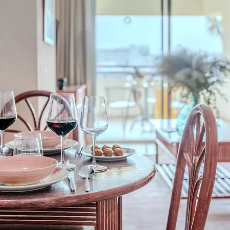 Appartamento Obsidian Santa Maria Costa Adeje (Tenerife)