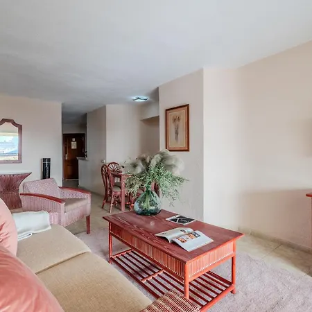 Obsidian Santa Maria Appartement *