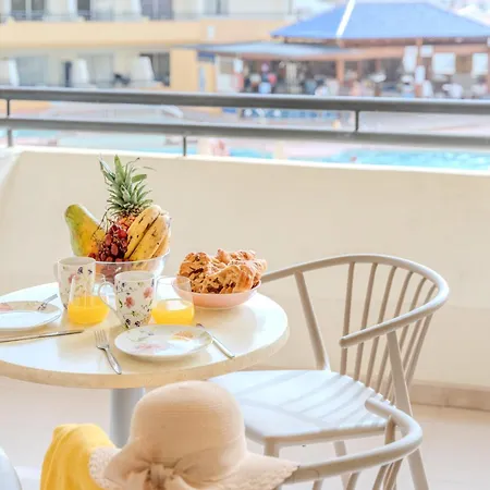 Appartamento Obsidian Santa Maria *