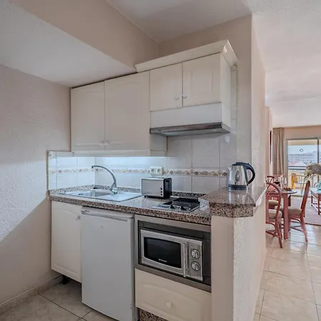 Obsidian Santa Maria * Costa Adeje (Tenerife)