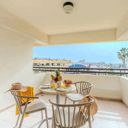 Appartement Obsidian Santa Maria