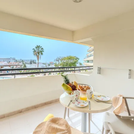 Appartamento Obsidian Santa Maria Costa Adeje (Tenerife)