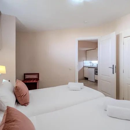 Obsidian Santa Maria Appartamento Costa Adeje (Tenerife)