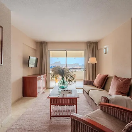 Obsidian Santa Maria Appartement *
