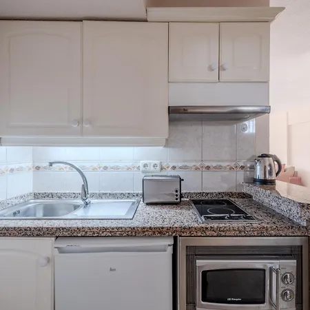 Obsidian Santa Maria Appartement